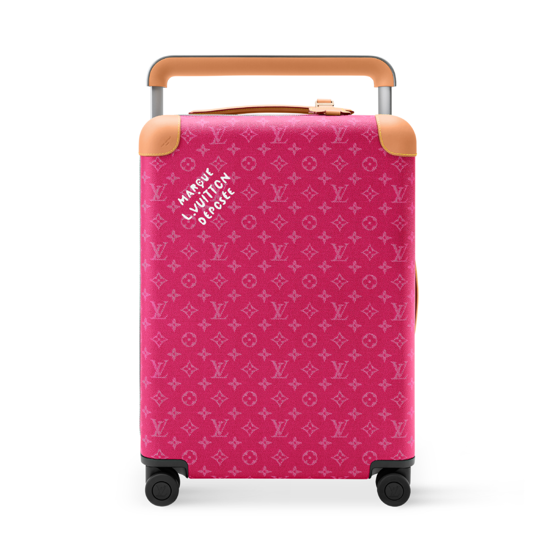 Horizon 55 G71 - Rolling Luggage - M26863 | LOUIS VUITTON